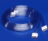 Tubing Assembly, 4" Controller Extension Assembly  Compression SCD, sold as 1/Pr by Kendall<br><br><font color="red"><b>BACK TO THE PRODUCT TABLE,</b></font> <a href="http://www.aaawholesalecompany.com/apparel-compression-garments-covidien-scd-compression-system.html">CLICK HERE</a>