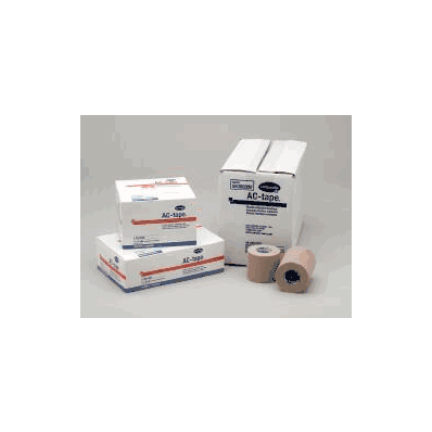 Compression Tape Ac-tape Cotton 2 Inch X 5 Y