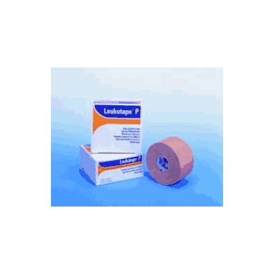 Compression Tape Leukotape P Rayon-backed Ad