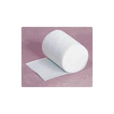 Compression Underwrap Polyester 4 Inch X 13 F