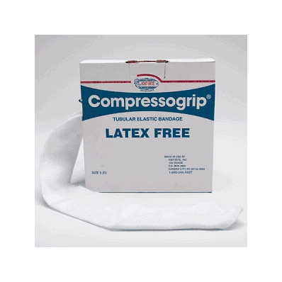 Compressogrip, Bandage, Sz 2
