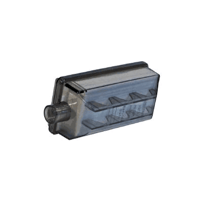 Compressor Filter - Filter, Compressor Univ W