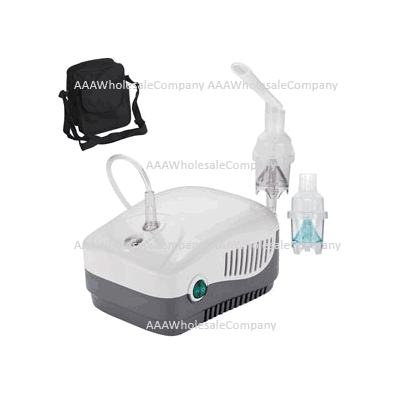 Compressor Nebulizer Drive Airial MedNEB+ Plus