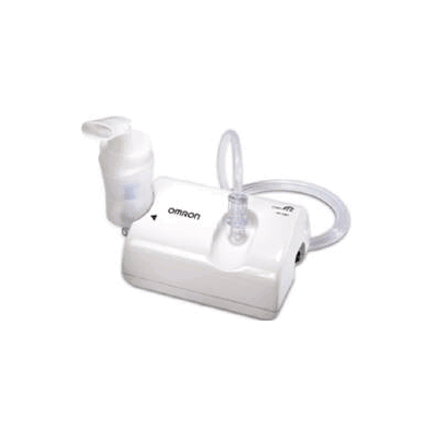 Compressor/Nebulizer, Table Top Air Tu/Pvc/Mo