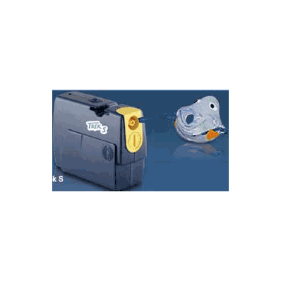 Compressor, Nebulizer Pari Trek W/Dc Adapter