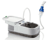 Compressor Nebulizer System, InnoSpire Deluxe with SideStream Disposable Nebulizer, sold as Each by Respironics 1110063<br>Closest style to Inspiration 626, has a small compartment.<br><br><font color="red"><b>BACK TO THE PRODUCT TABLE, <a href="https://www.aaawholesalecompany.com/respiratory-humidifiers-and-nebulizers-humidifiers-and-nebulizers-by-innospire-brand-respironics.html">CLICK HERE</a></b></font>