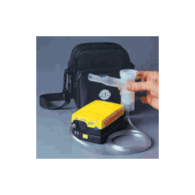 Compressor, Pari Trek Plus - - Pari