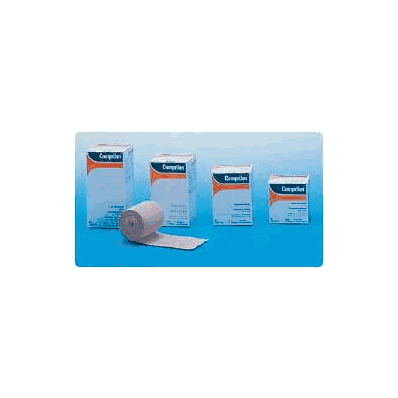 Comprilan 10cm Roll By 10m - - Sammons Prest