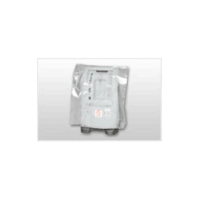 Concentrator Bag 30 L X 25 W X 15 H Inch - Ba