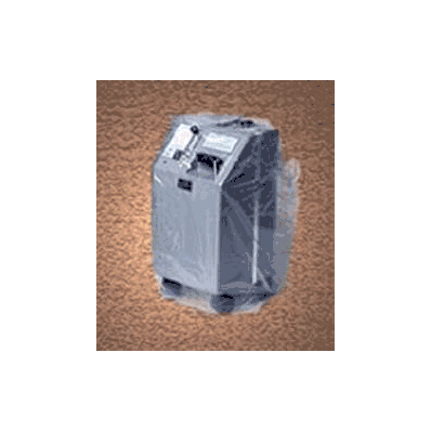 Concentrator Equipment Cover 45 L X 27 W X 12