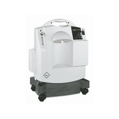 Concentrator, Milenium, 10 Ltr O2, W/Opi
