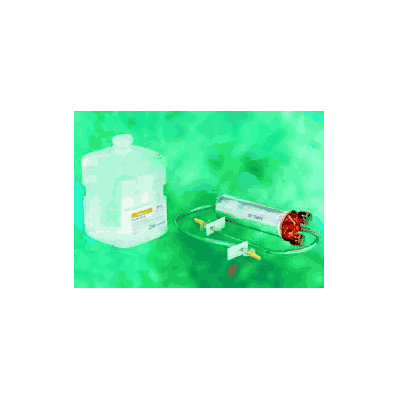 Conchapak, Str Water 1650ml (6/Cs) - - Telef