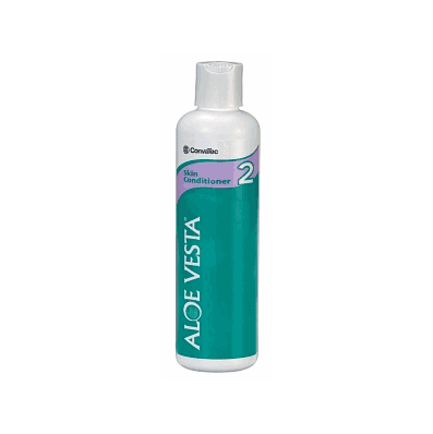 Conditioner, Aloe Vesta, 2-in-1, 4 Oz - Medli