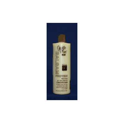 Conditioner Gentle Plus 16 Oz. Bottle - Condi