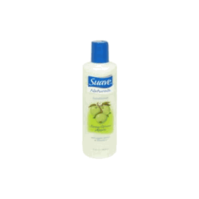 Conditioner Suave Naturals 15 Oz. Bottle - C