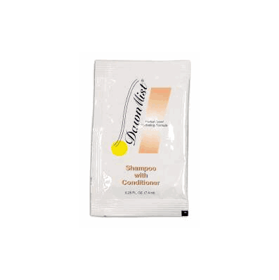 Conditioning Shampoo 0.25 Oz. Packet - Shampo
