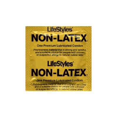 Condom Lifestyles - Condom, Lifestyles Lf Po