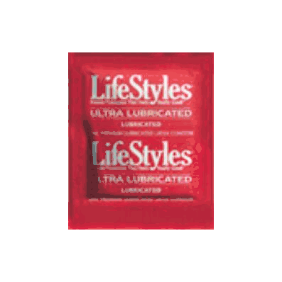 Condom Lifestyles Original Lubricated - Cond