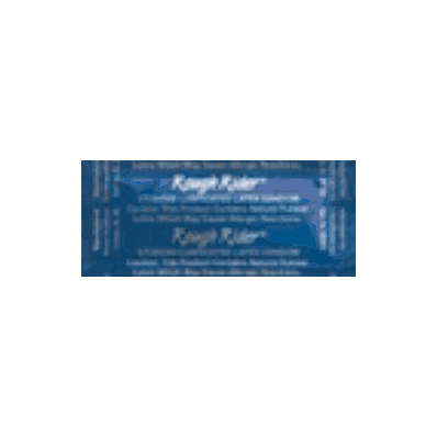 Condom Rough Rider Lubricated 53 Mm - Condom