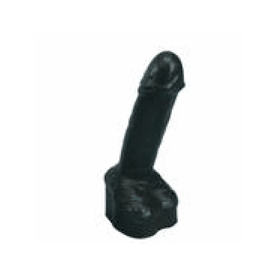 Condom Training Model, Black (White available)