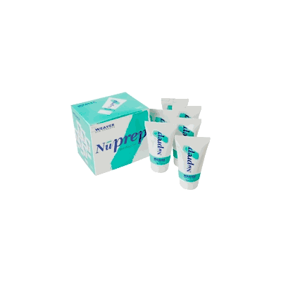 Conductive Gel, Nu prep 25 gm Tube Conductivity