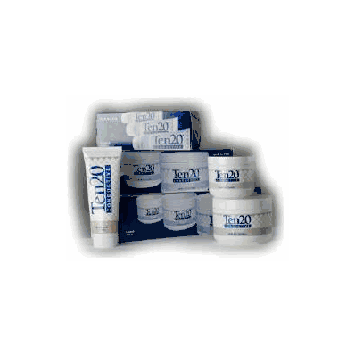 Conductive Paste Ten20 4 Oz. Jar - Paste, Co