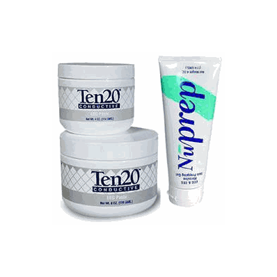 Conductive Paste Ten20 4 Oz. Tube - Paste, W