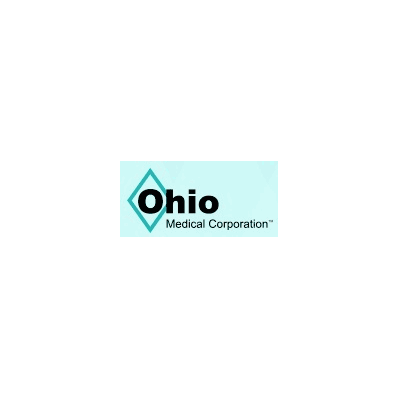 Cone Nut - Sold as 1/Ea - by Ohio Medical