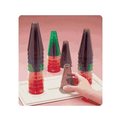 Cone, Replacement, For #1498