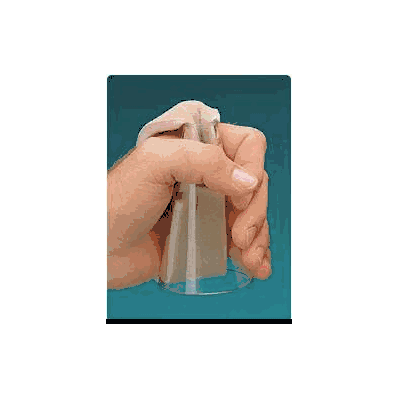 Cone, Roylan Hand Thermoplastic - - Sammons