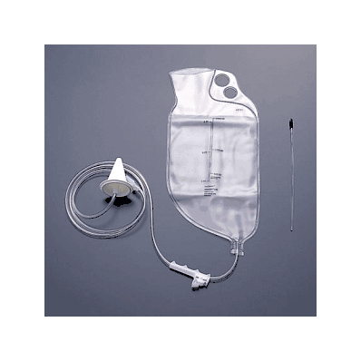 Cone / Tube Irrig Kit
