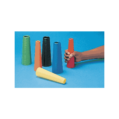 Cones, Plastic Stacking, Lg