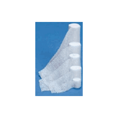 Conforming Bandage Apex Rayon / Polyester Bl