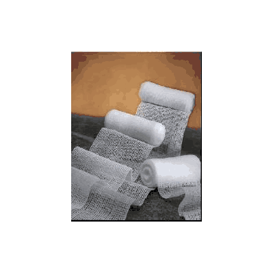 Conforming Bandage Sof-form Polyester, Rayon