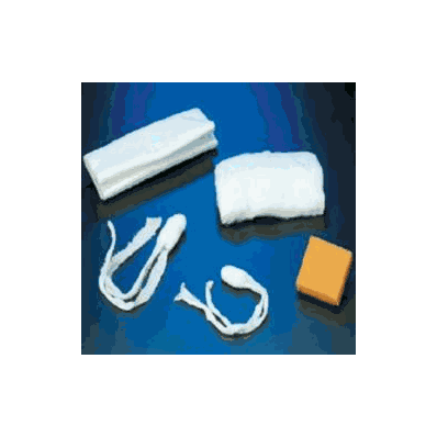 Conforming Dressing Cotton Roll - Dressing, F
