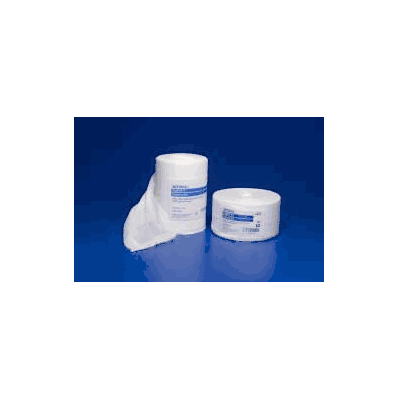 Conforming Dressing Curity Gauze 8-ply 4 1/2
