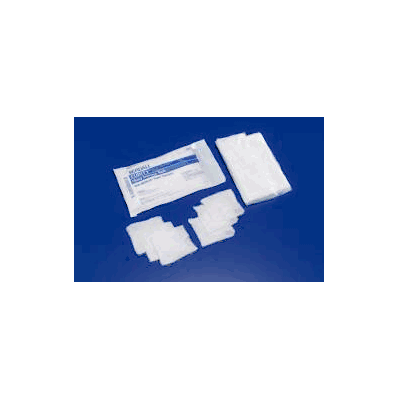 Conforming Dressing Curity Gauze Assorted As