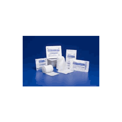 Conforming Dressing Kerlix Gauze 6-ply 3 4/1