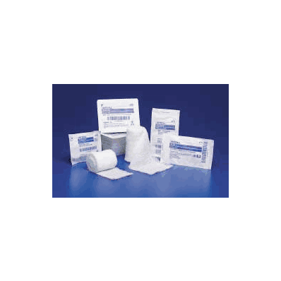Conforming Dressing Kerlix Gauze 6-ply 4 1/2