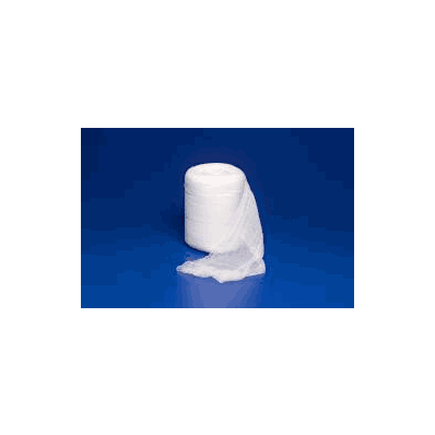 Conforming Dressing Kerlix Woven Gauze 3-ply