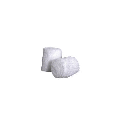 Conforming Dressing Mckesson Brand Cotton 2 I