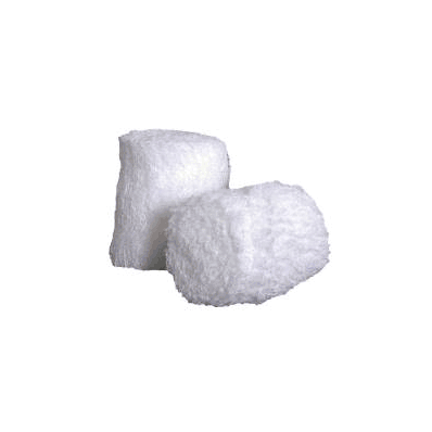 Conforming Dressing Mckesson Brand Cotton 2 I