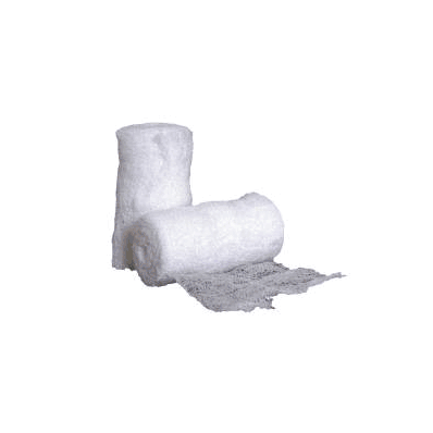 Conforming Dressing Mckesson Brand Cotton 3 I