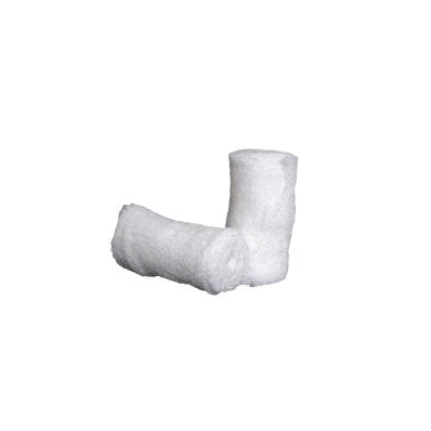 Conforming Dressing Mckesson Brand Cotton 4 I
