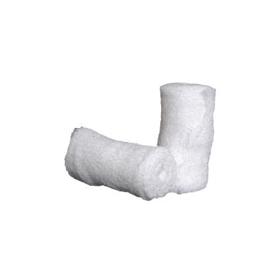 Conforming Dressing Mckesson Brand Cotton 4 I