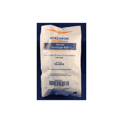 Conforming Dressing Medi-pak Performance Cot
