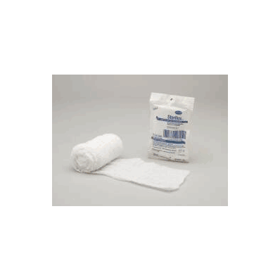 Conforming Dressing Sterilux Gauze 4 1/2 Inc