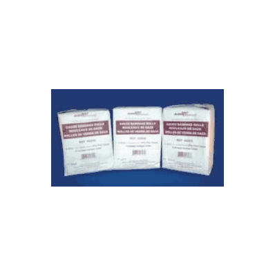 Conforming Dressing Vital-roll Gauze 6 X 131