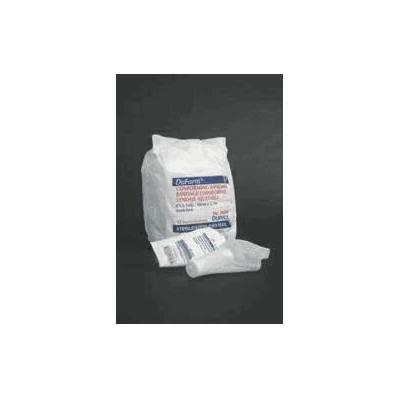 Conforming Stretch Bandage Mckesson Brand Pol
