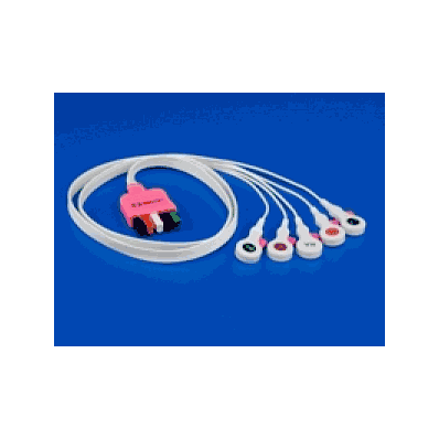 Connect Direct Disp Ge Telemetry - Medline